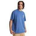 DCSHOES Knotted T-shirt à manches courtes pour homme DCSHOES Knotted T-shirt à manches courtes pour homme