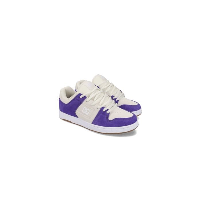 DCSHOES Manteca 4 J Chaussures femme 
