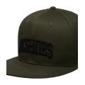 DCSHOES Semi Pro Casquette Pour Homme DCSHOES Semi Pro Casquette Pour Homme
