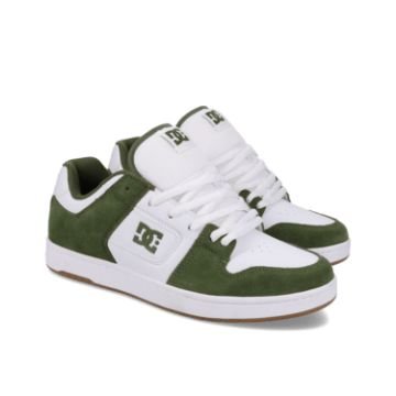 DCSHOES Manteca 4 chaussures de skateboard homme