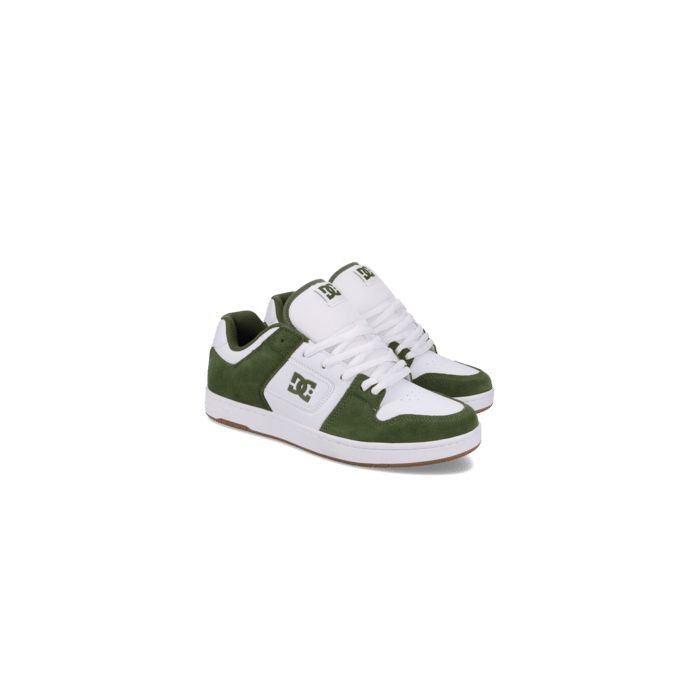 DCSHOES Manteca 4 chaussures de skateboard homme