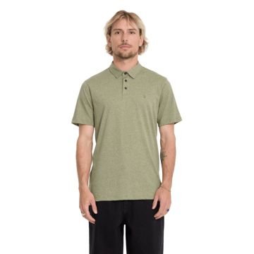 Volcom wowzer polo ss 2026 Volcom wowzer polo ss 2026