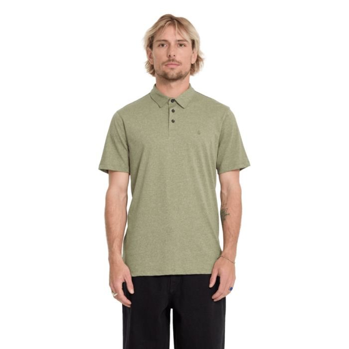 Volcom wowzer polo ss 2026 Volcom wowzer polo ss 2026