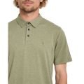 Volcom wowzer polo ss 2026 Volcom wowzer polo ss 2026