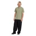 Volcom wowzer polo ss 2026 Volcom wowzer polo ss 2026