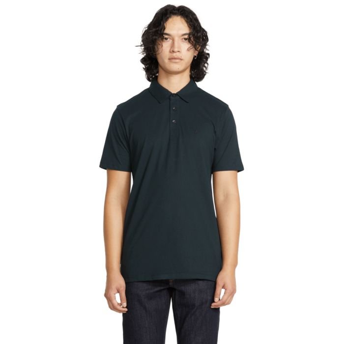 Volcom wowzer polo ss 2026 Volcom wowzer polo ss 2026