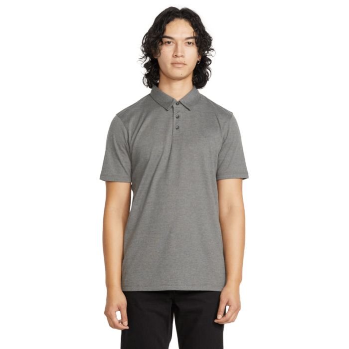 Volcom wowzer polo ss 2026