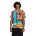 Volcom fa mickey mason ss 2026