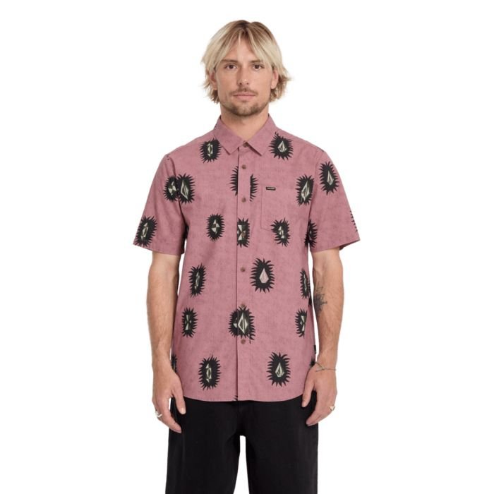 Volcom markerstone ss 2026