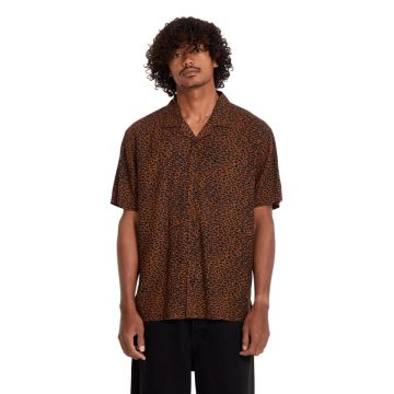 Volcom utopias print ss 2026