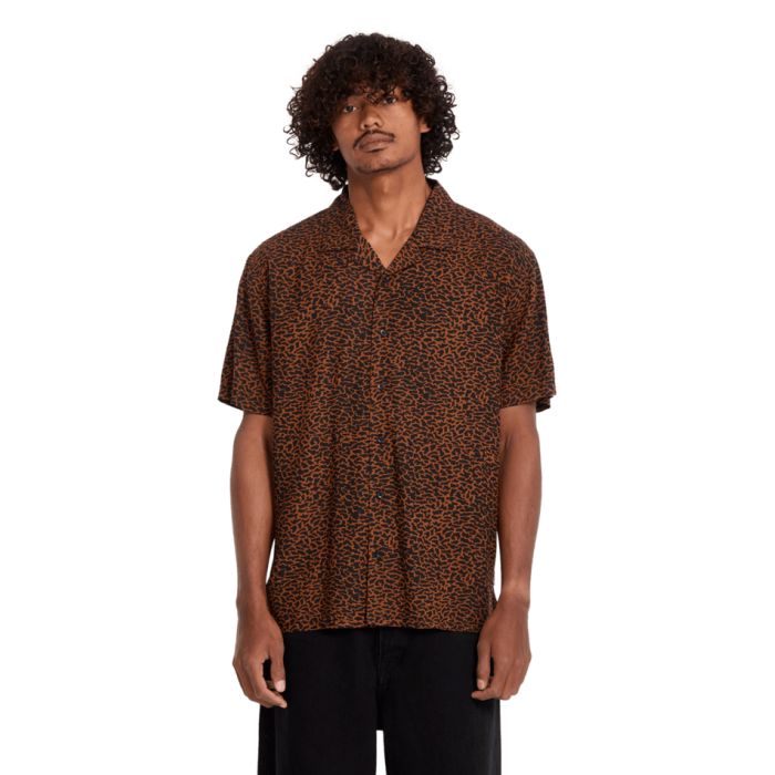 Volcom utopias print ss 2026 Volcom utopias print ss 2026