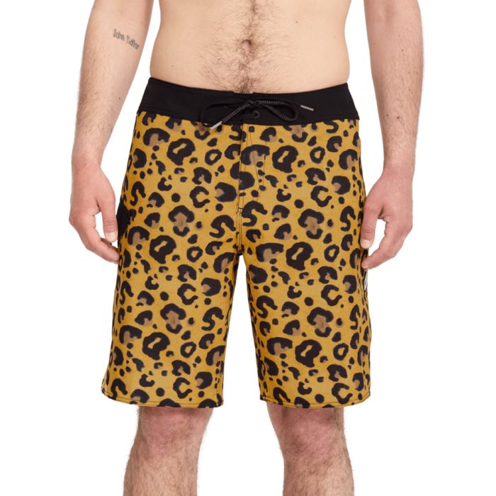 Volcom cheetah mod 18 2026 Volcom cheetah mod 18 2026