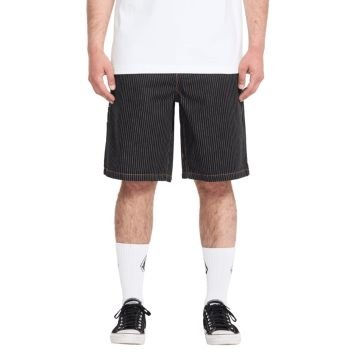 Volcom work dialed short 22 2026