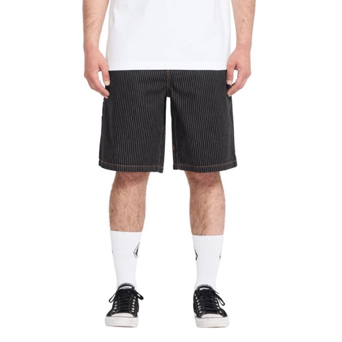 Volcom work dialed short 22 2026