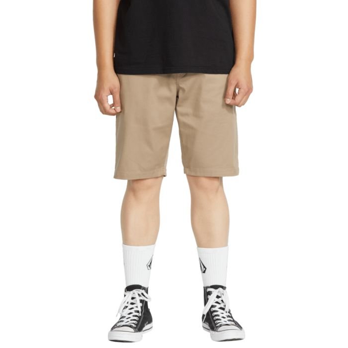 Volcom frckn mdn strch sht 21 2026 Volcom frckn mdn strch sht 21 2026