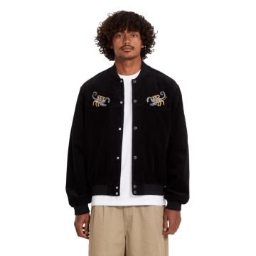 Volcom fa mickey mason jacket 2026