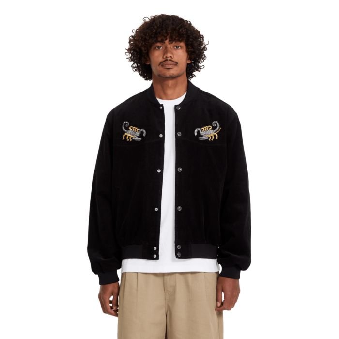 Volcom fa mickey mason jacket 2026 Volcom fa mickey mason jacket 2026
