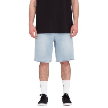 Volcom billow denim short 22 2026