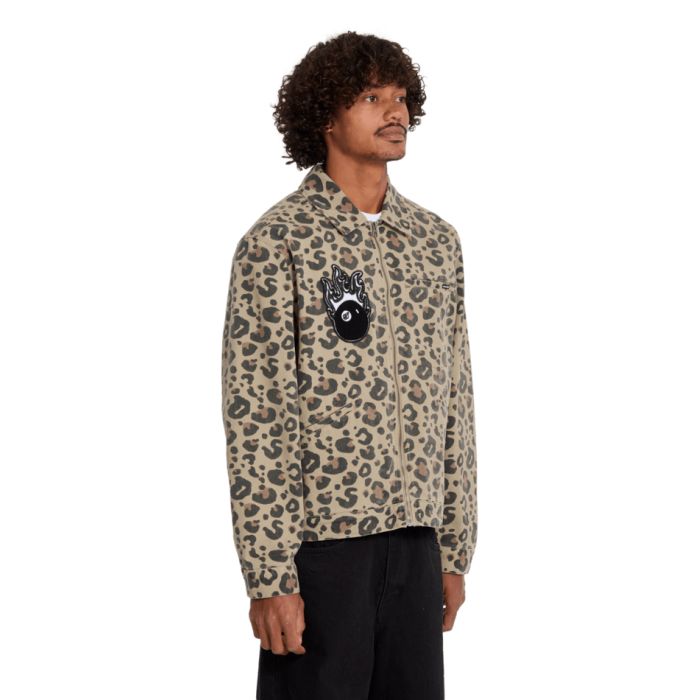 Volcom fa seth conboy jkt 2026 Volcom fa seth conboy jkt 2026