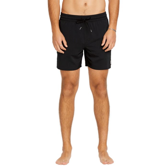 Volcom lido solid trunk 16 2026 Volcom lido solid trunk 16 2026