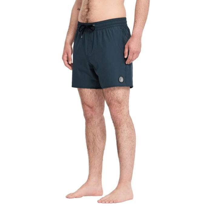Volcom lido solid trunk 16 2026