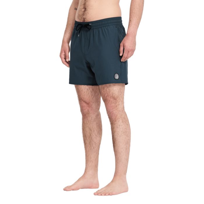 Volcom lido solid trunk 16 2026 Volcom lido solid trunk 16 2026