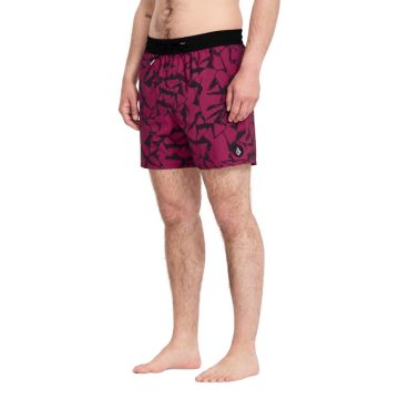 Volcom lido print trunk 16 2026