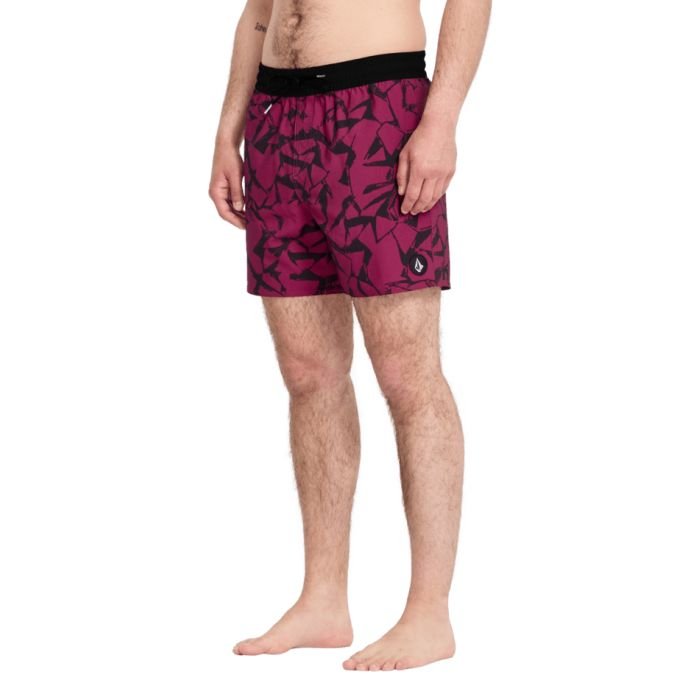 Volcom lido print trunk 16 2026 Volcom lido print trunk 16 2026
