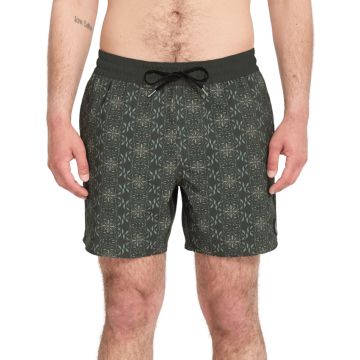 Volcom lido print trunk 16 2026