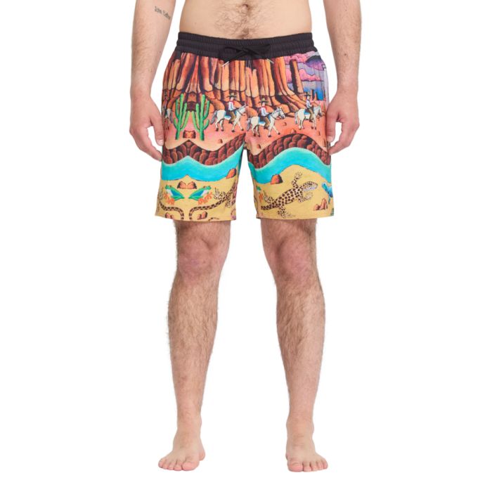 Volcom fa mickey mason trunk 17 2026