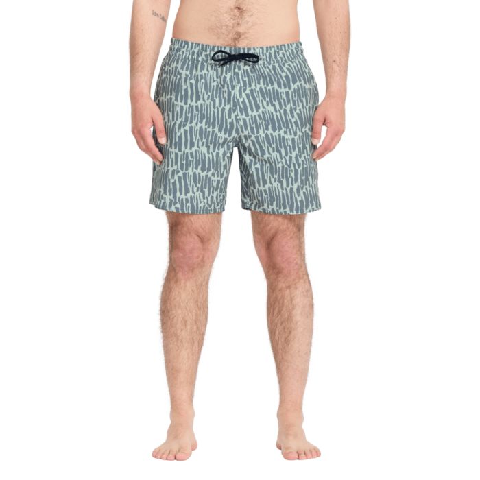Volcom melange trunk 17 2026