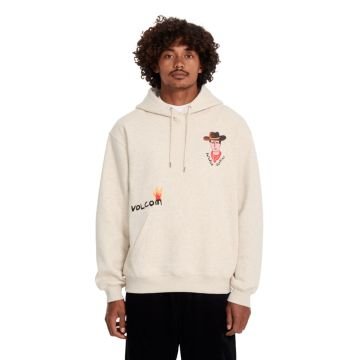 Volcom&nbsp;FA Mickey&nbsp;Mason&nbsp;PO sweat-shirt à capuche homme