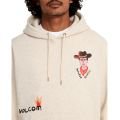 Volcom FA Mickey Mason PO sweat-shirt à capuche homme Volcom FA Mickey Mason PO sweat-shirt à capuche homme