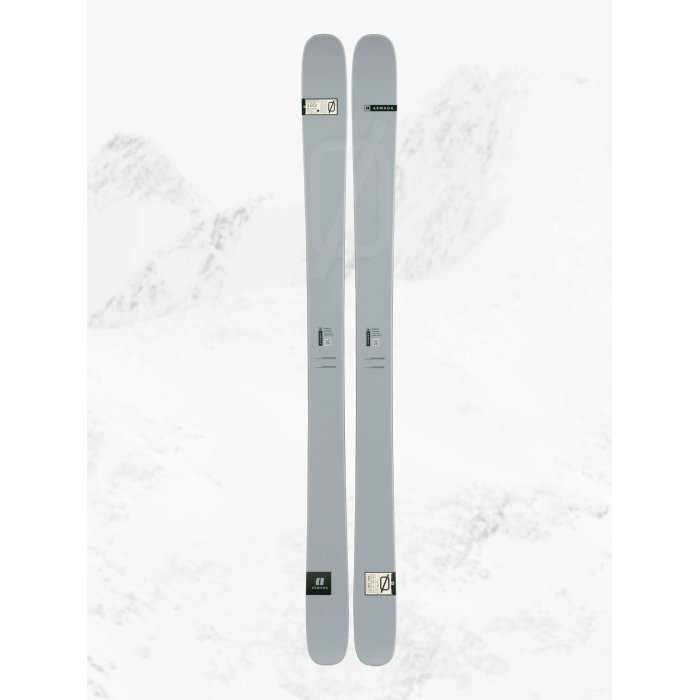 Armada ARV 106 Ti ski nu homme Armada ARV 106 Ti ski nu homme