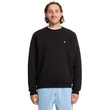 Volcom single stone crew 2026