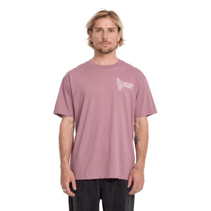 Volcom Eternal Stoke SST tshirt manches courtes homme Volcom Eternal Stoke SST tshirt manches courtes homme