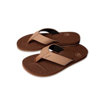 Volcom&nbsp;Victor&nbsp;tongs homme