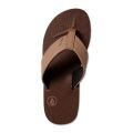 Volcom Victor tongs homme Volcom Victor tongs homme
