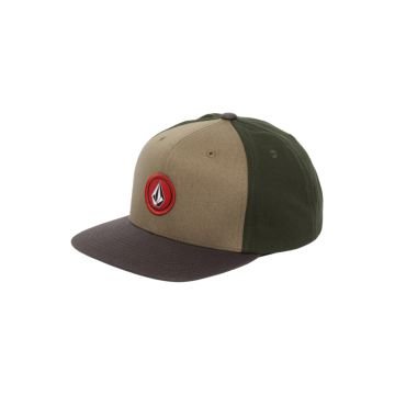 Volcom quarter twill 2026