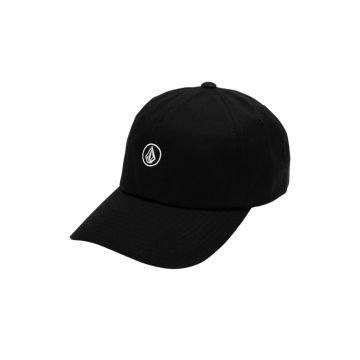 Volcom circle stone dad hat 2026
