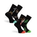 Volcom fa mickey mason sock 4pc 2026