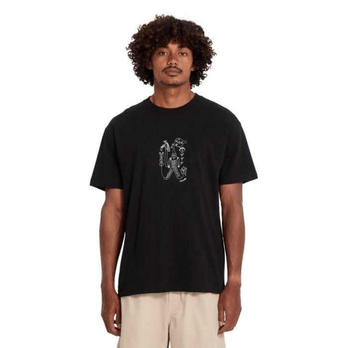 Volcom nowhere sst 2026