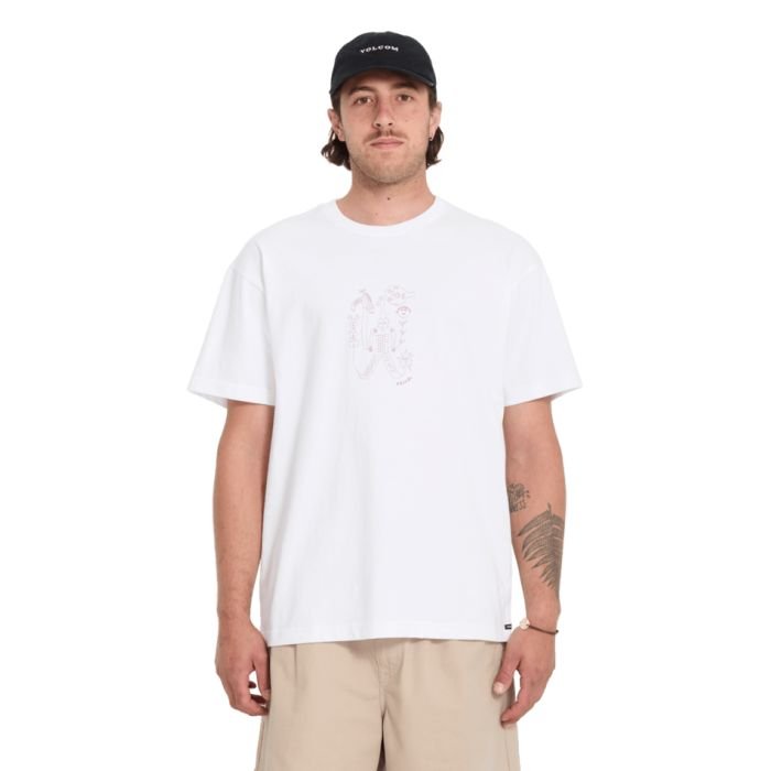Volcom nowhere sst 2026 Volcom nowhere sst 2026