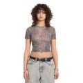Volcom rawly knit ss mesh 2026