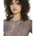 Volcom rawly knit ss mesh 2026