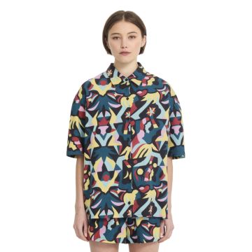 Volcom fa bruno lucas shirt 2026