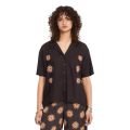 Volcom emb midnite ramble top 2026