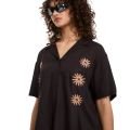 Volcom emb midnite ramble top 2026 Volcom emb midnite ramble top 2026