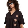 Volcom emb midnite ramble top 2026 Volcom emb midnite ramble top 2026