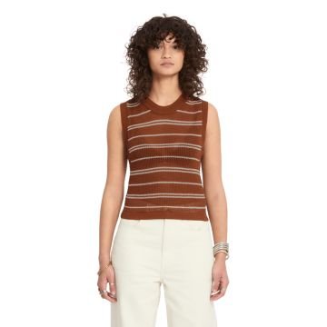 Volcom&nbsp;My Ami Swtr&nbsp;pull sans manches femme